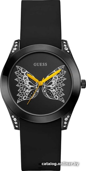 

Наручные часы Guess W0023L10