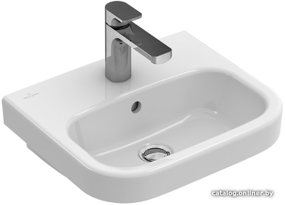 

Умывальник Villeroy & Boch Architectura 437351