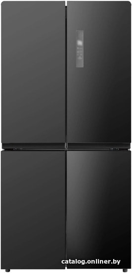

Четырёхдверный холодильник Zarget ZCD 525BLG