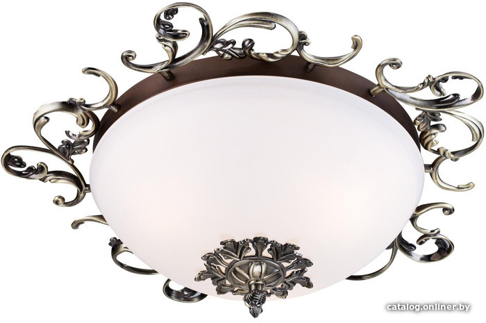 

Светильник Maytoni Ceiling & Wall Speria C900-CL-03-R