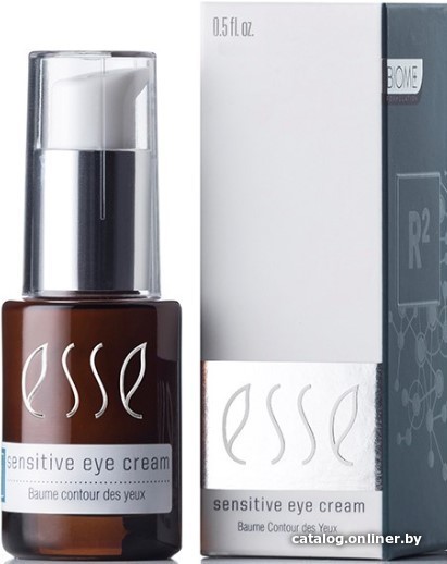 

Esse Крем для век Sensitive Eye Cream 15 мл