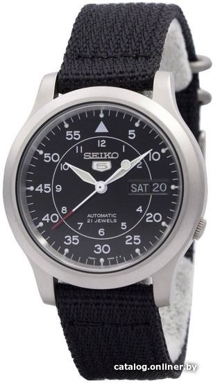 

Наручные часы Seiko SNK809K2