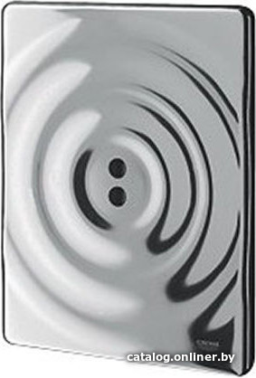 

Панель смыва Grohe Tectron Surf 38699000