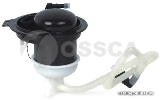 

OSSCA 11338