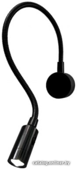 

Точечный светильник Italline 3026 Black