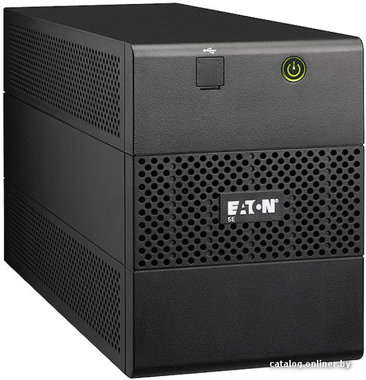 

Источник бесперебойного питания Eaton 5E IEC 1500VA (5E1500iUSB)
