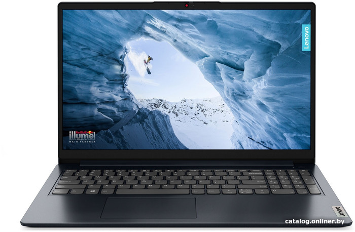 

Ноутбук Lenovo IdeaPad 1 15IGL7 82V700C3UE