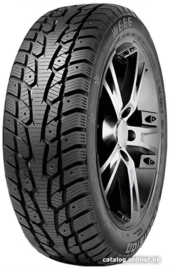 

Автомобильные шины Ovation Ecovision W-686 285/45R22 114T