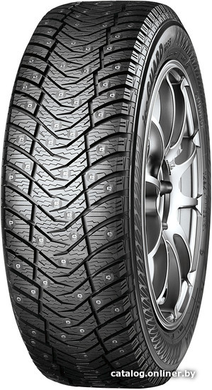 

Автомобильные шины Yokohama IceGuard IG65 275/45R21 110T