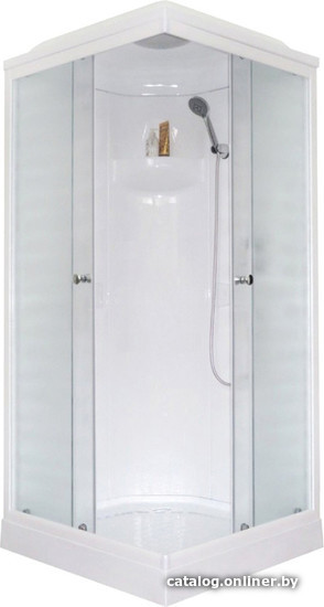 

Душевая кабина Royal Bath RB90HP1-M 90x90