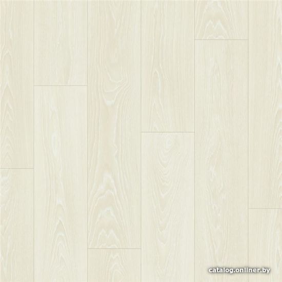 

Ламинат Quick-Step Classic Дуб морозный CLH5798