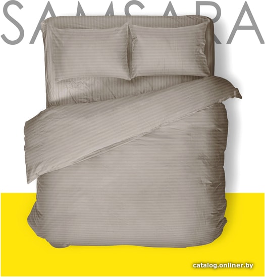 

Постельное белье Samsara Сат150-8 153x215 (1.5-спальный)