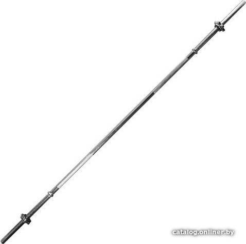 

Гриф для штанги Torres PL5032 25 мм 180 см