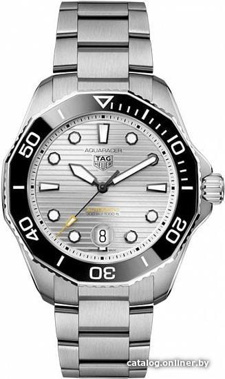 

Наручные часы TAG Heuer Aquaracer Professional 300 WBP201C.BA0632