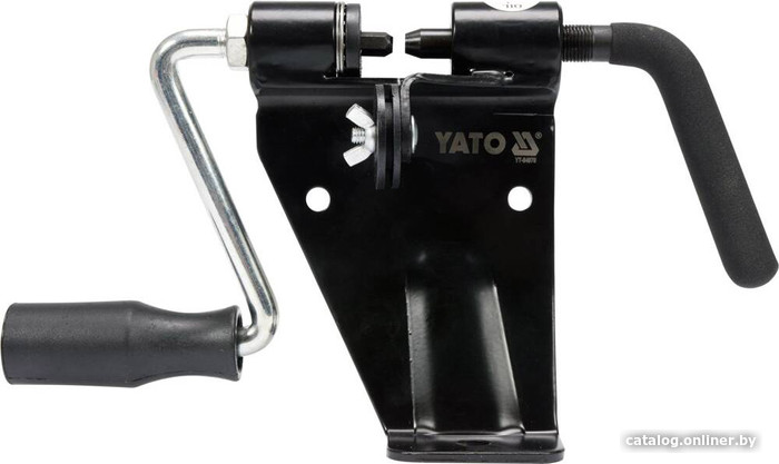 

Станок для заклепки цепи Yato YT-84970