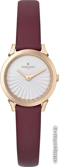 

Наручные часы Pierre Cardin Pigalle Plissee CPI.2512