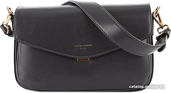 

Женская сумка David Jones 823-CM6741-DBL (синий)