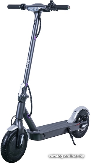 

Электросамокат Hiper Triumph X100