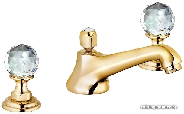 

Смеситель Kludi 1926 5104645G4