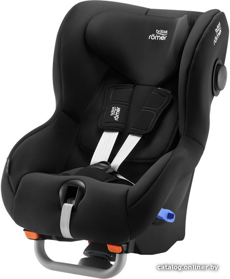 

Детское автокресло Britax Romer Max-Way Plus (cosmos black)