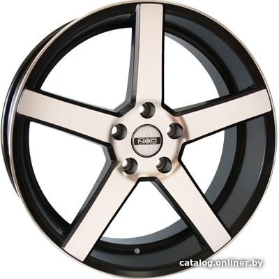 

Литые диски TechLine V03.15 15x6" 4x100мм DIA 60.1мм ET 40мм BD