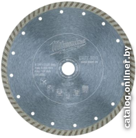 

Отрезной диск алмазный Milwaukee 4932399529