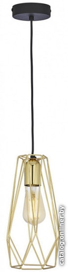 

Подвесная люстра TK Lighting Lugo 2696 (Gold)