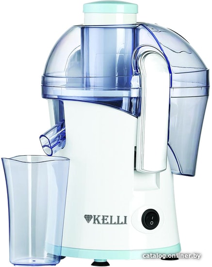 

Соковыжималка KELLI KL-5089