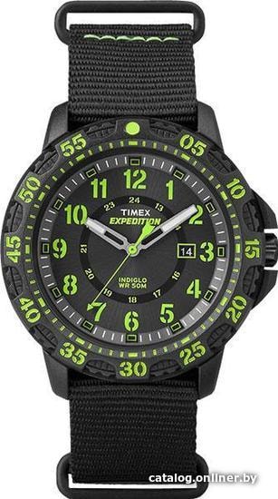 

Наручные часы Timex TW4B05400