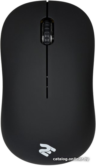 

Мышь 2E MF209 WL Black