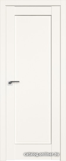 

Межкомнатная дверь ProfilDoors 100U 70x200 (дарквайт)