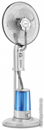 

Вентилятор MPM MWP-20