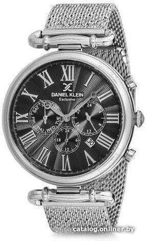 

Наручные часы Daniel Klein DK12148-2