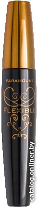

Тушь для ресниц Vipera Тушь для ресниц Black is black Paramount flexible