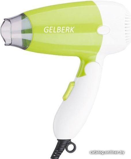 

Фен Gelberk GL-627