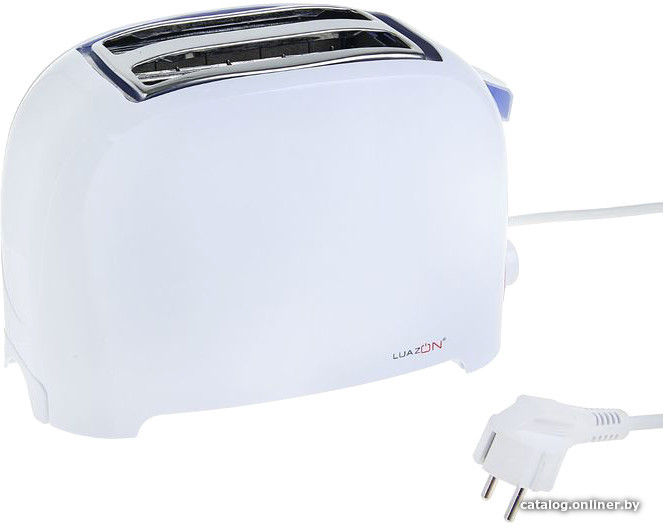 

Тостер Luazon LT-01