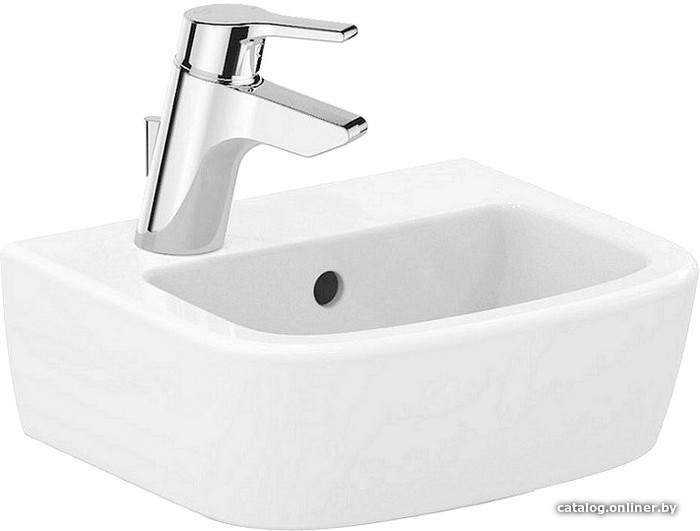

Умывальник Ideal Standard Tempo 35x30 [T056901]