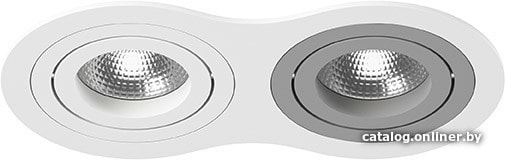 

Точечный светильник Lightstar Intero 16 i6260609