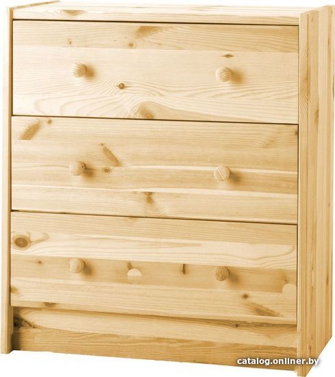 

Комод Ikea Раст 903.686.16 (дерево)