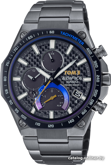 

Наручные часы Casio Edifice EQB-1100TMS-1A