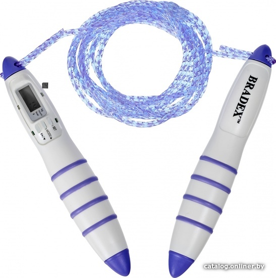 

Скакалка Bradex SF 0009