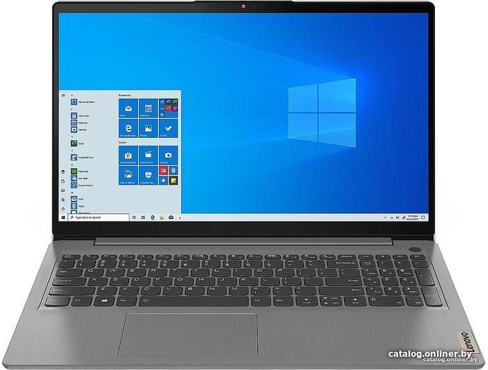 

Ноутбук Lenovo IdeaPad 15ITL6 82H800PGRE