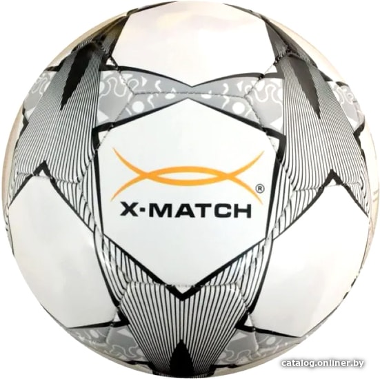 

Мяч X-Match 56439 (5 размер)