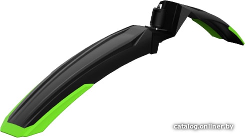 

Крыло переднее Cube Acid Vane 27.5" (черный/зеленый)