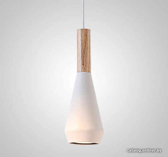 

Подвесная люстра ImperiumLoft Bulb01 189857-23
