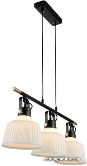 

Подвесная люстра ST Luce Aletante SL714.043.03