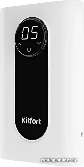 

Озонатор Kitfort KT-2855