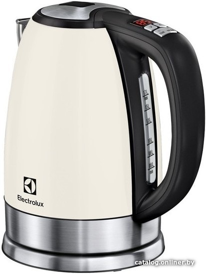 

Электрический чайник Electrolux EEWA7700W
