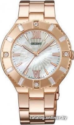 

Наручные часы Orient FQC0D001W