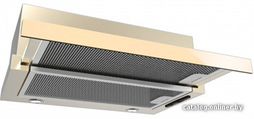 

Кухонная вытяжка Ciarko SL-SG Ivory 60